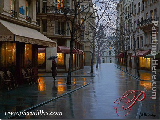 Alexei Butirskiy Viande d'Aubrac